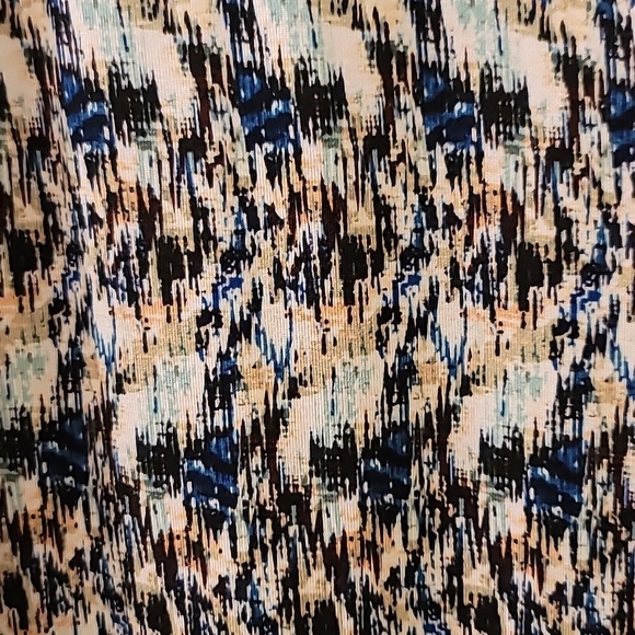 Liverpool Blouse Nwt - Picture 3 of 6